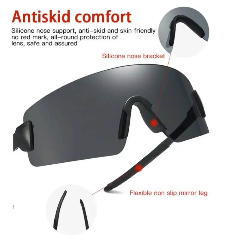 slim gain condenser Modes krāsains sporta saulesbrilles unisex āra sporta brilles ar uv  aizsardzības filtru saules polarizētās brilles riteņbraukšanas  saulesbrilles nopirkt internetā | Dažādi > Eliss.lv